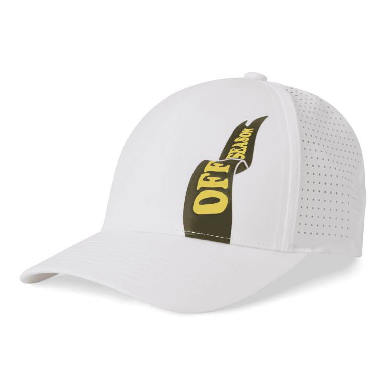 Lifestyle CCM Golf Slouch Cap