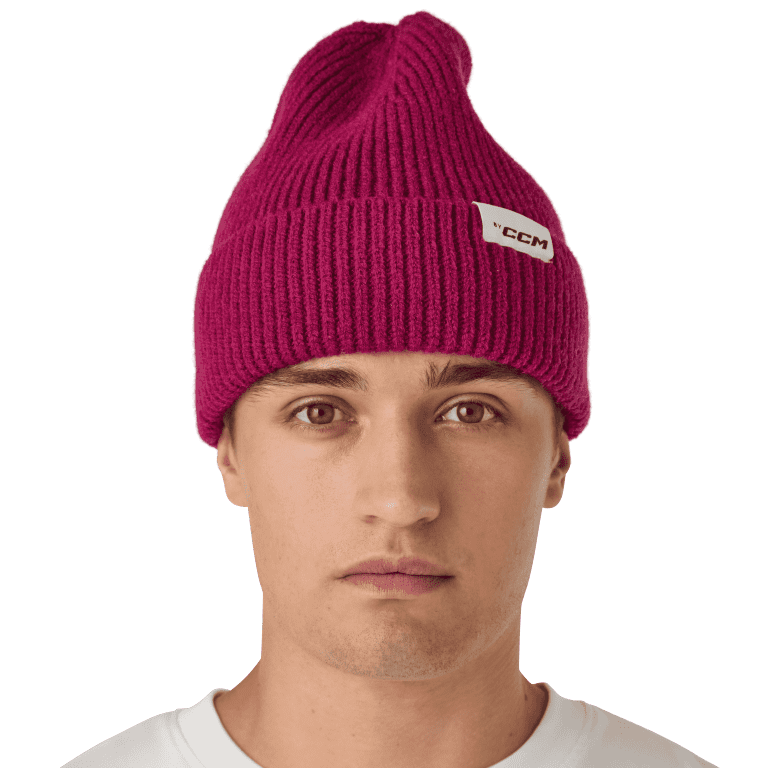 Lifestyle CCM Casual Beanie SR