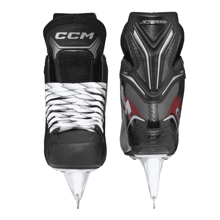 Schlittschuhe CCM Jetspeed FT860 INT