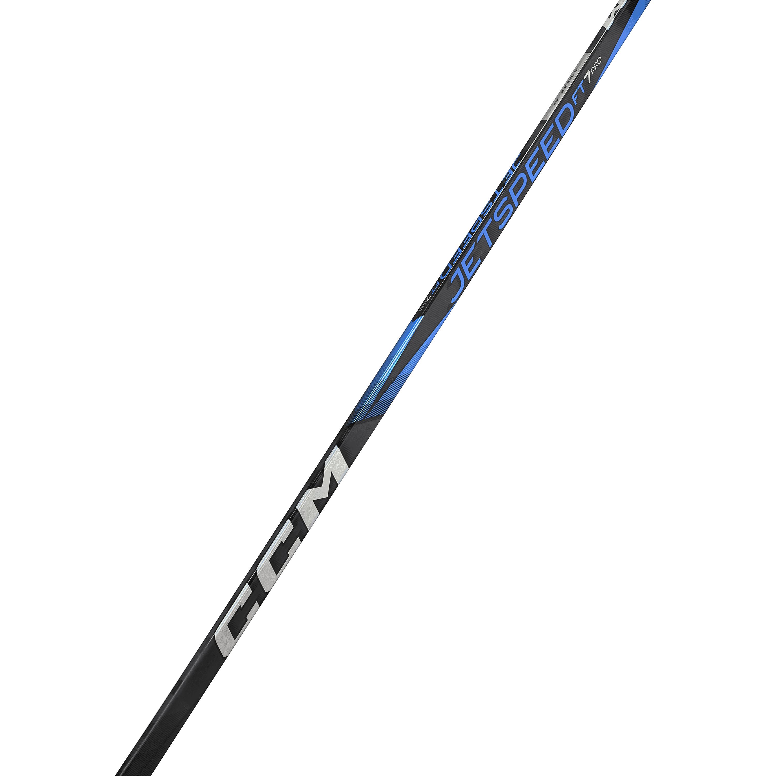 OPS CCM Jetspeed FT7 PRO INT Links SC-Blue