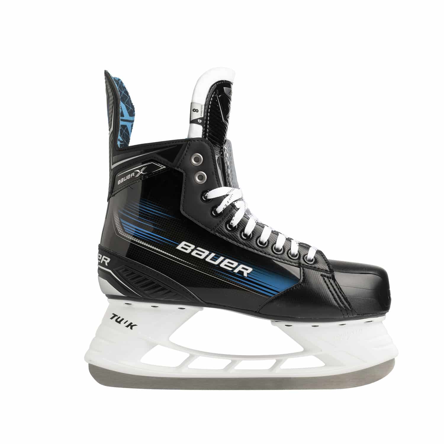 Schlittschuhe Bauer X JR 