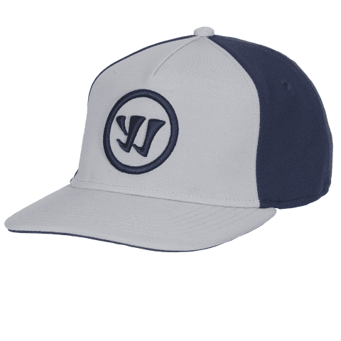 Cap Warrior Flatpeak JR 