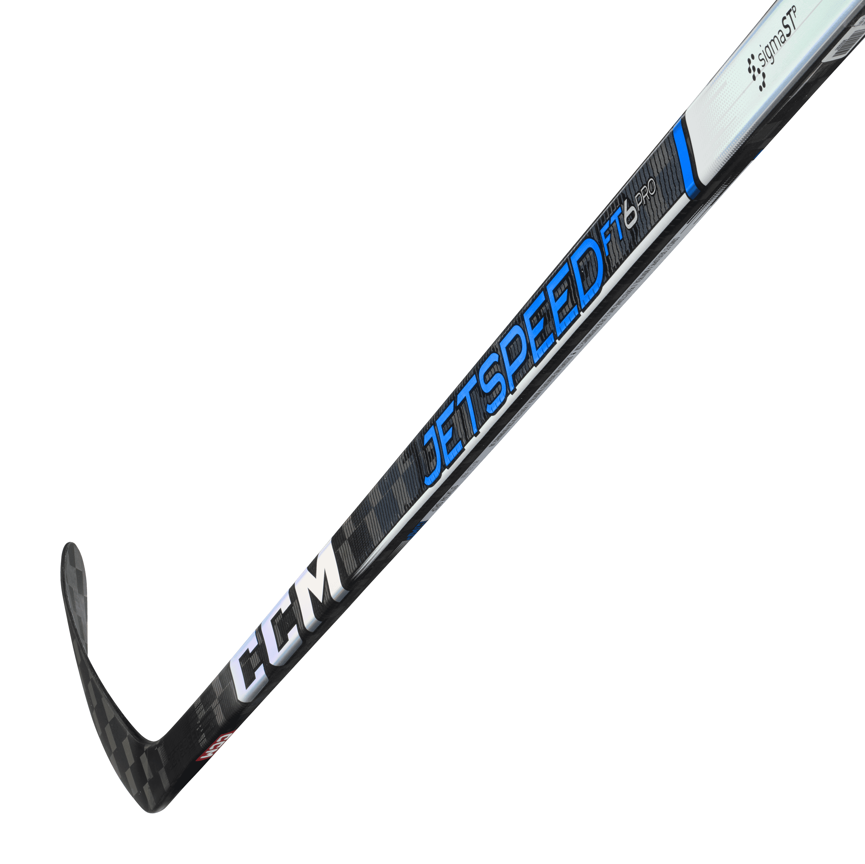 OPS CCM Jetspeed FT6 PRO SR Links SC-Blue 