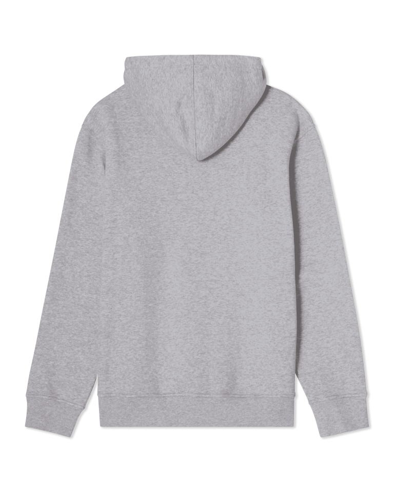 Lifestyle CCM Heritage 3 Block Hoodie 25 JR