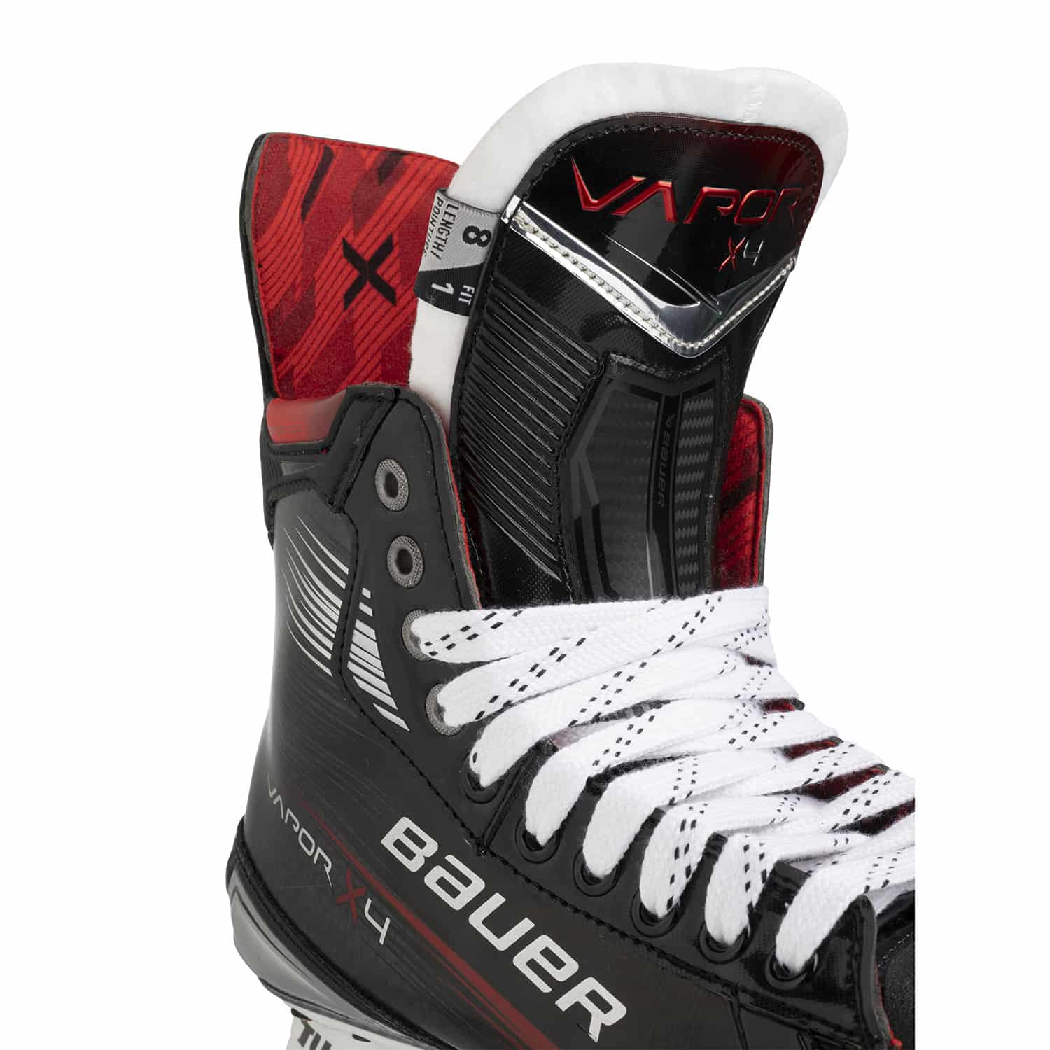 Schlittschuhe Bauer Vapor X4 SR 