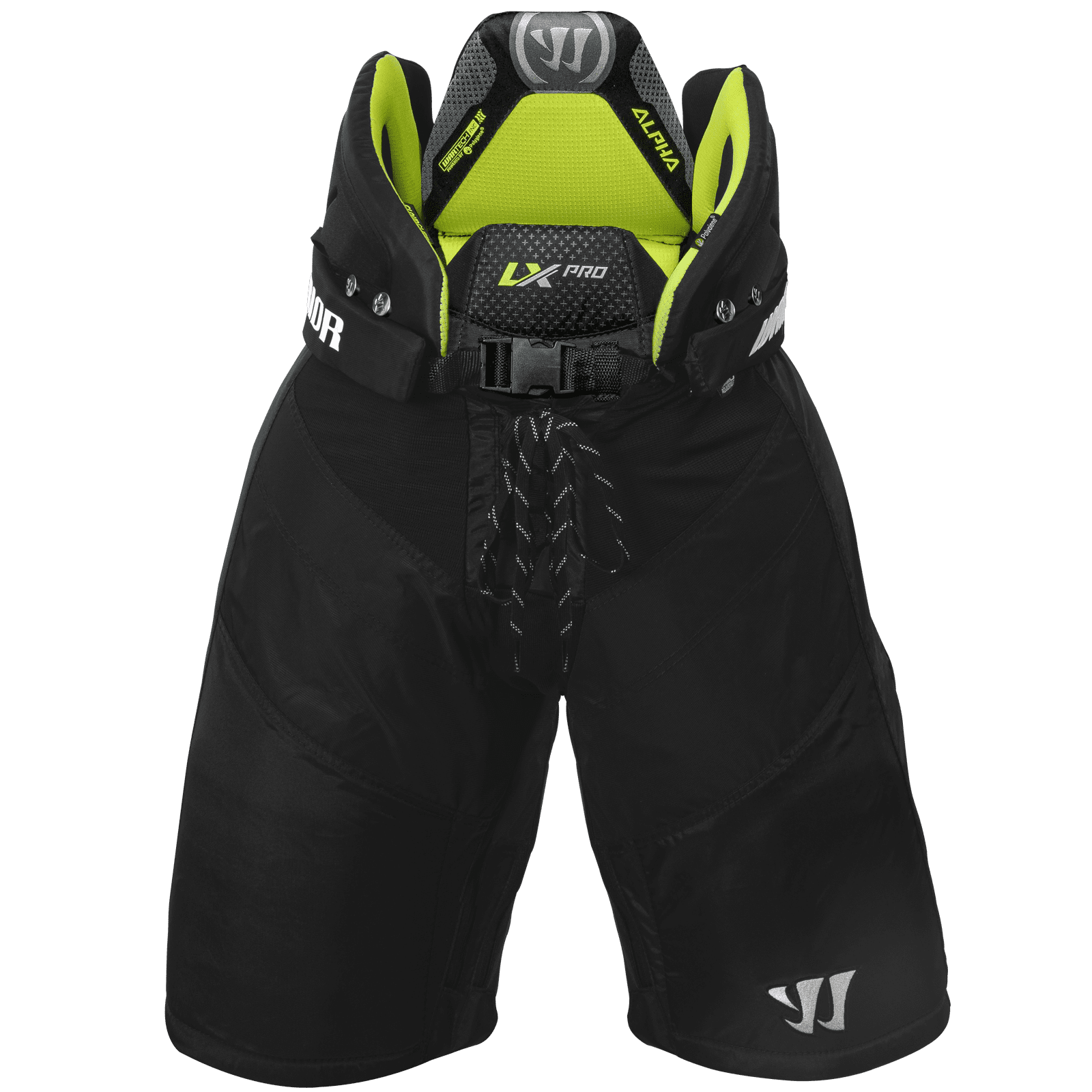 Hose Warrior Alpha LX PRO SR 