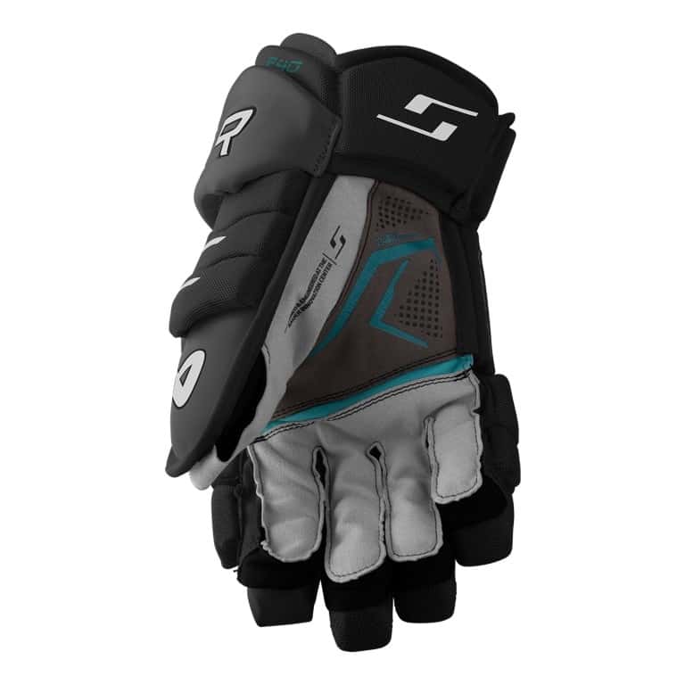 Handschuhe Bauer Supreme F40 JR