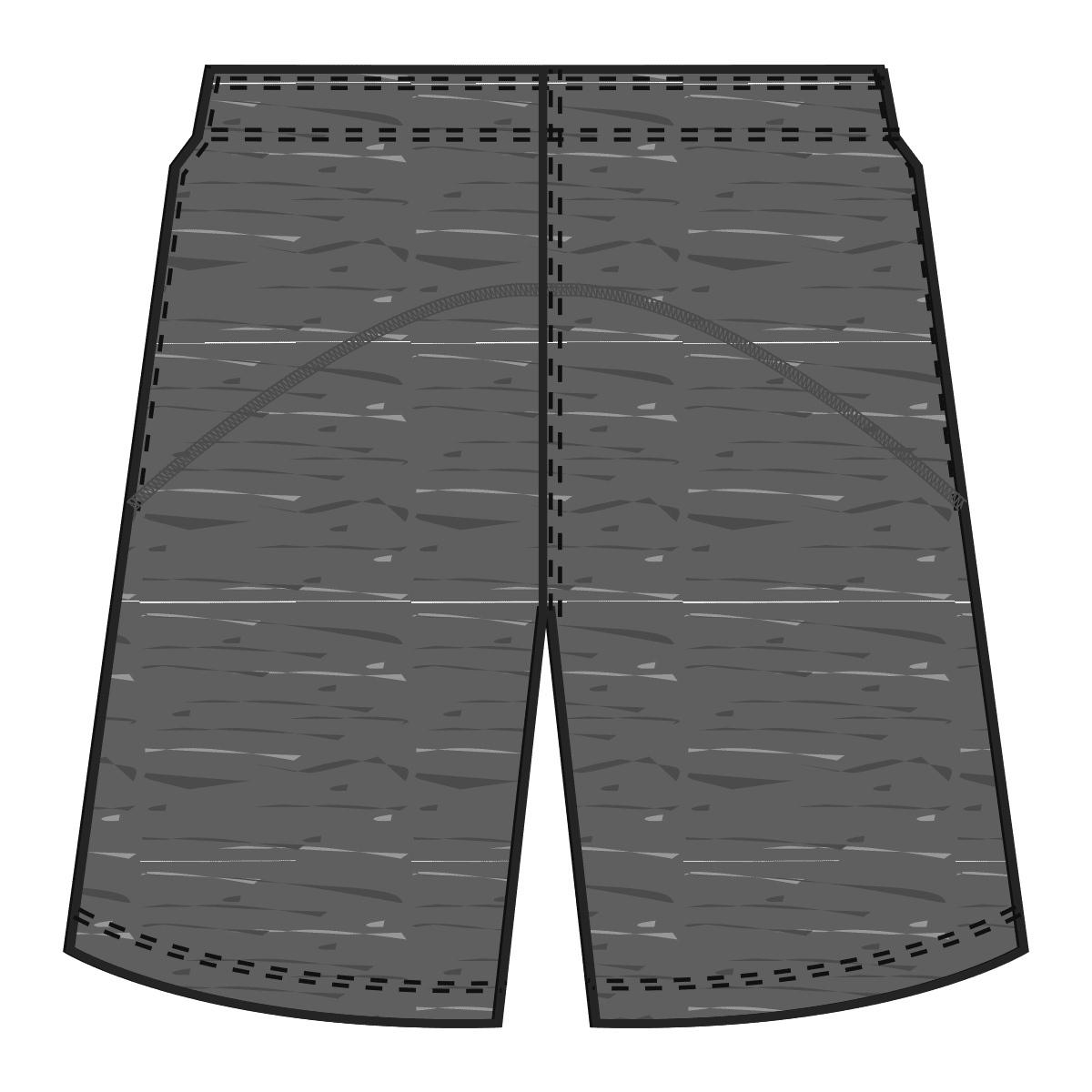 Unterwäsche CCM Performance Loose Fit Short SR 