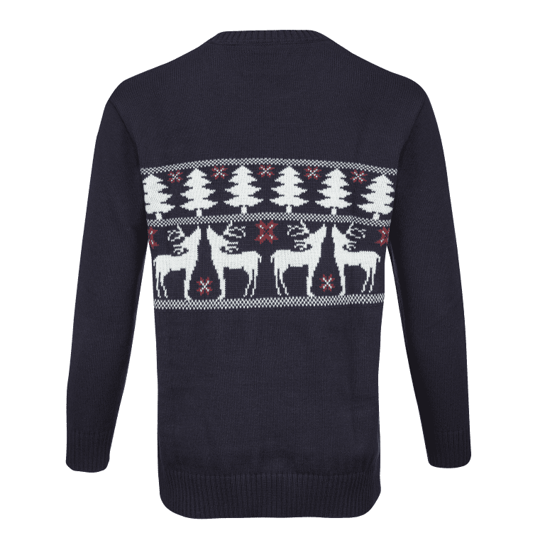 Lifestyle CCM Holiday Ugly Sweater SR - 24