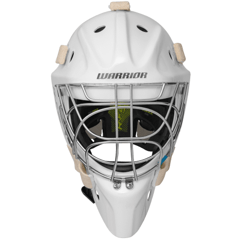 TW-Maske Warrior R/F2 E JR CE Cat Eye