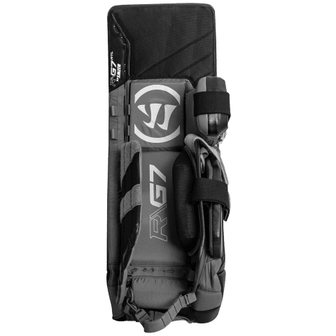 TW-Schiene Warrior Ritual G7 RTL SR