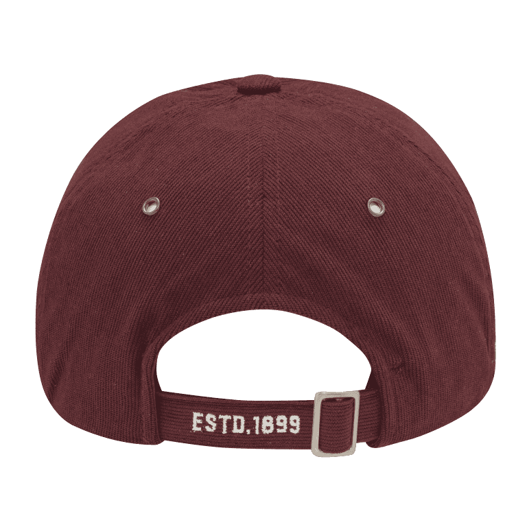 Lifestyle CCM Vintage Corduroy Slouch Cap SR