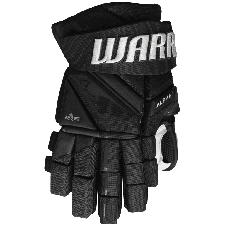Handschuhe Warrior Alpha LX3 JR