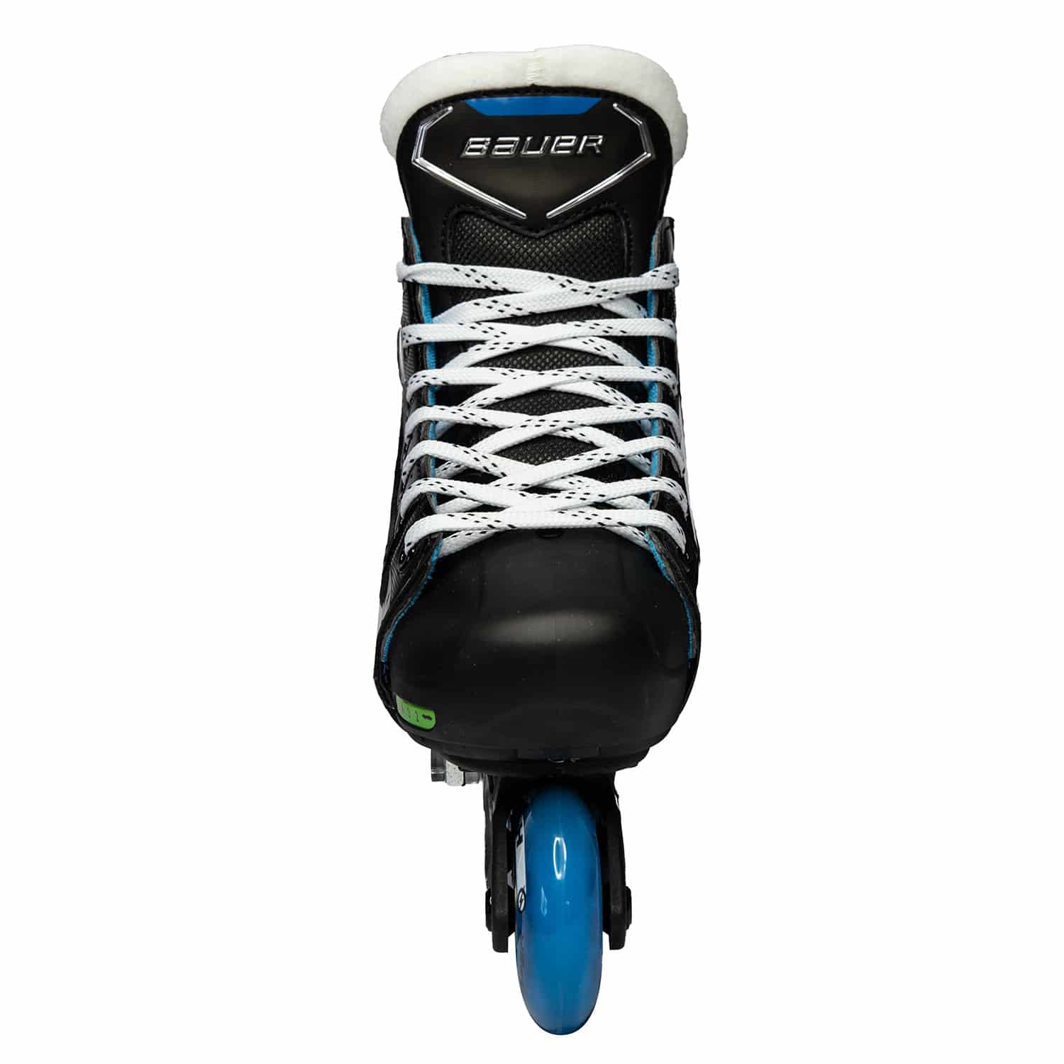 Rollerhockeyskate Bauer X-XLP Adj. JR 