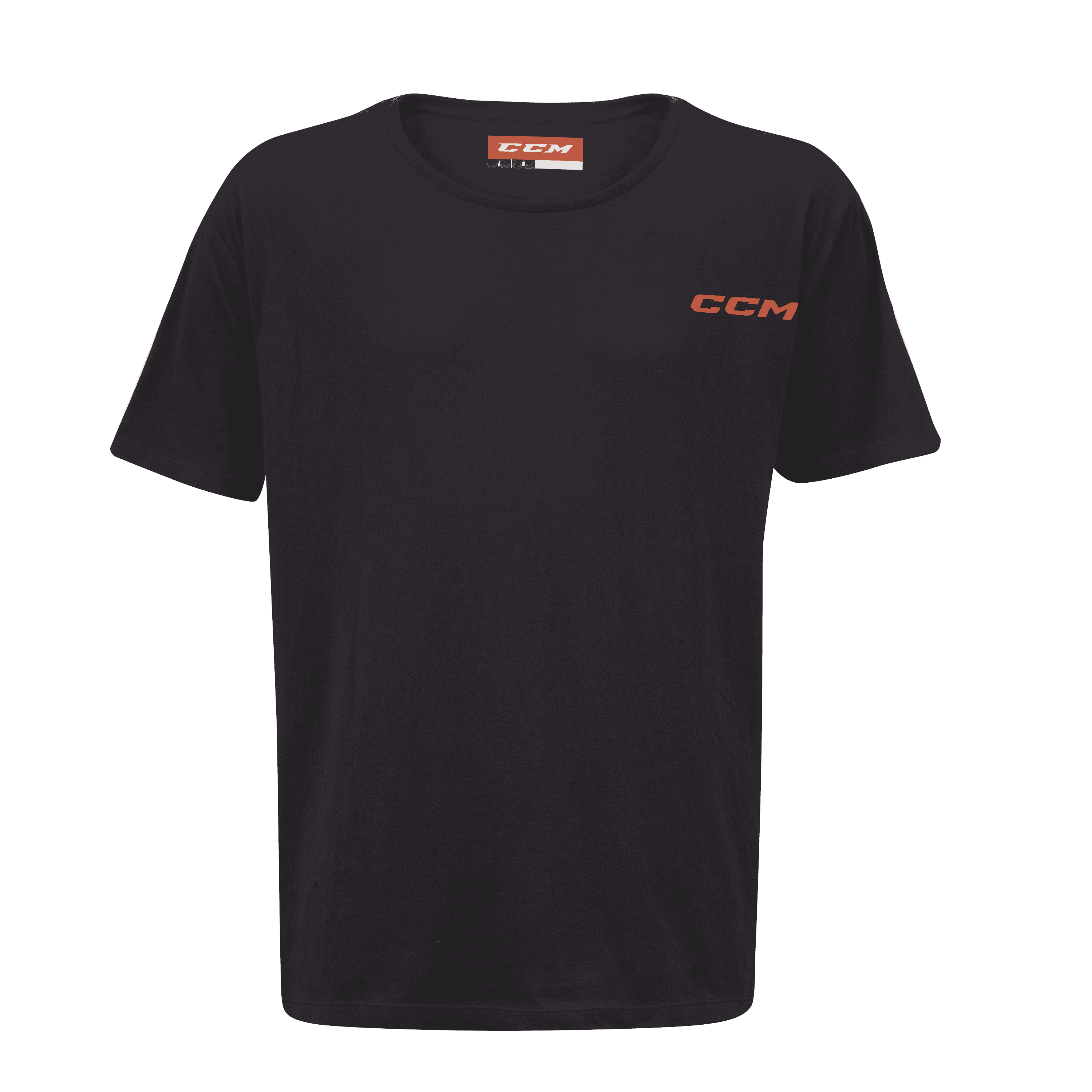 Lifestyle CCM All Outside Mentra Tee SR 