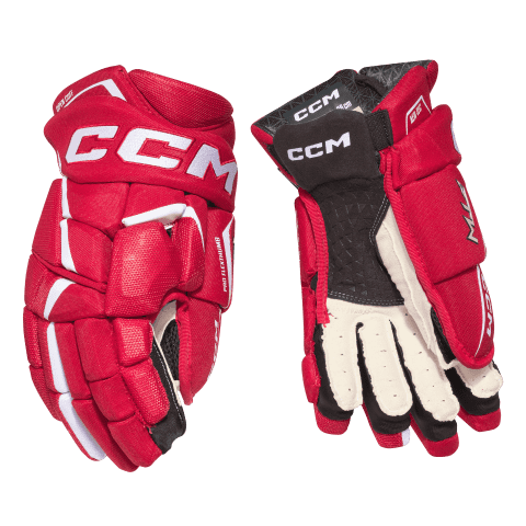 Handschuhe CCM Jetspeed FTW SR