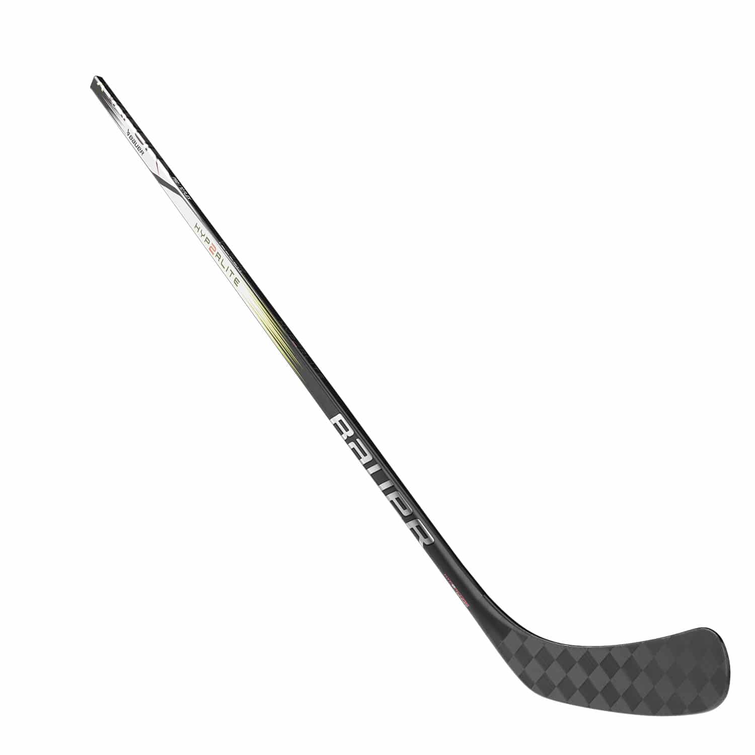 OPS Bauer Vapor Hyperlite 2 JR Links