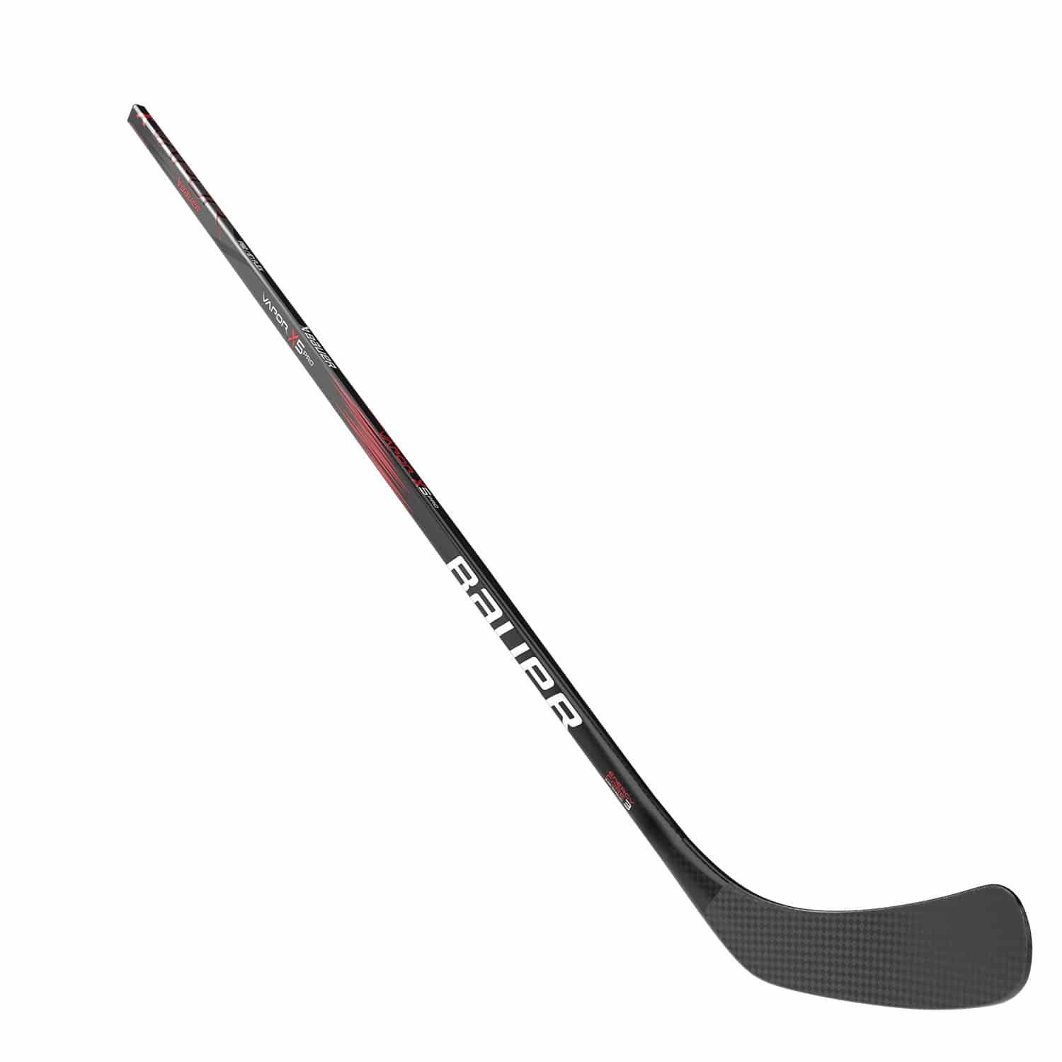 OPS Bauer Vapor X5 PRO SR Links 