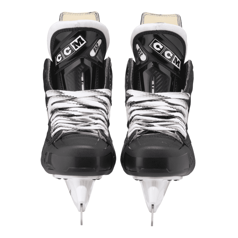 Schlittschuhe CCM Retro Tacks 652 INT