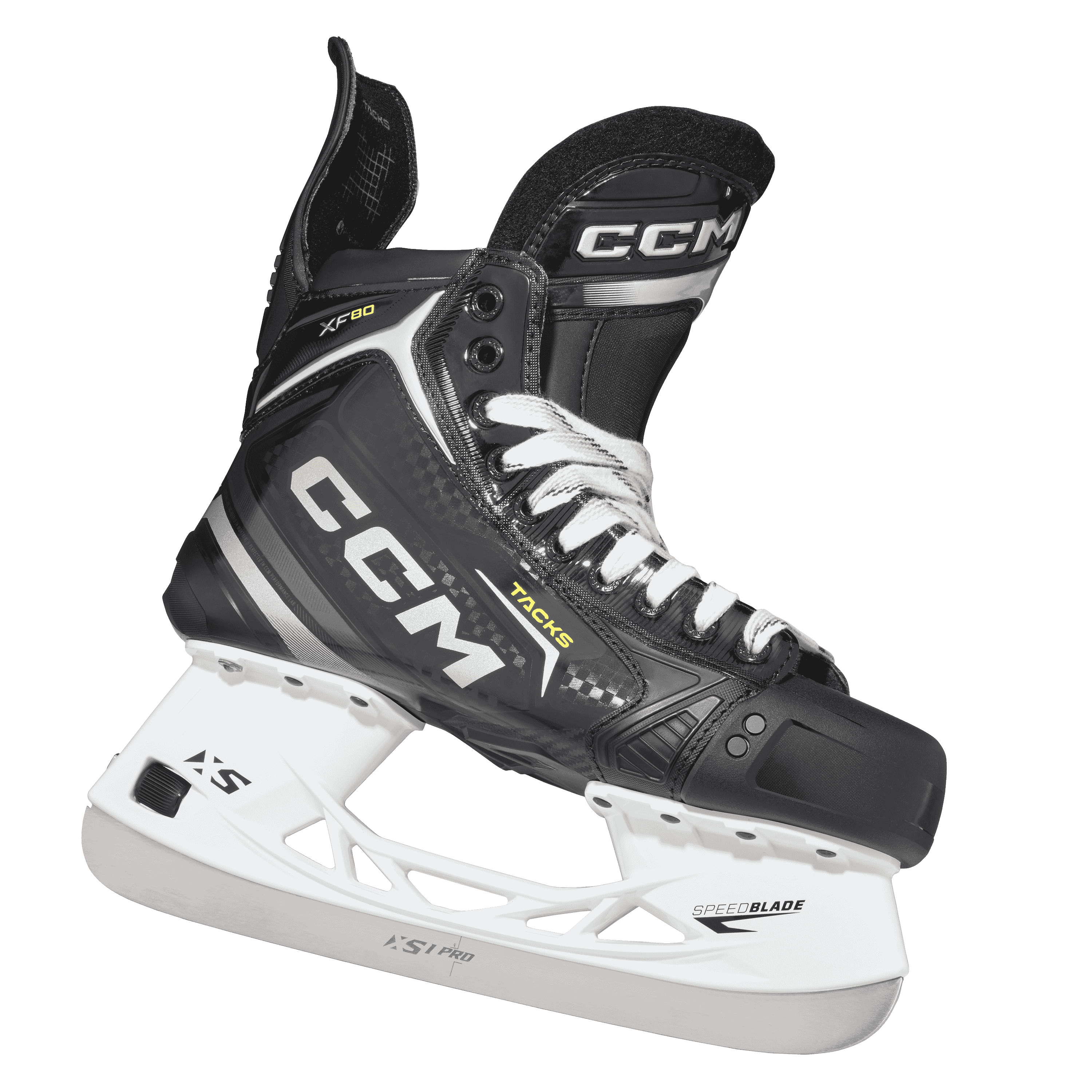 Schlittschuhe CCM Tacks XF 80 SR