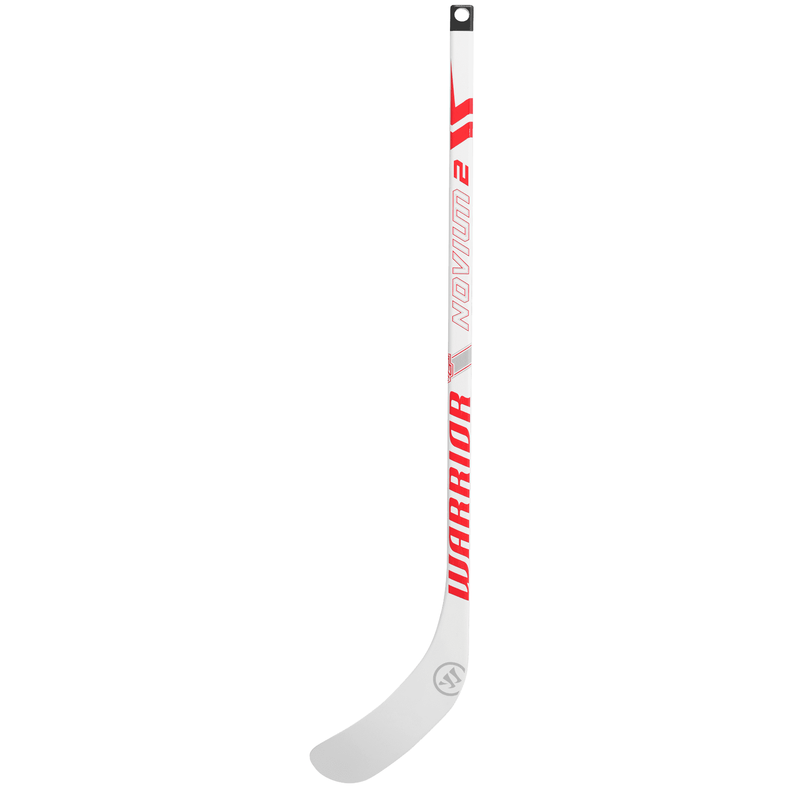 Ministick Warrior Novium 2 White