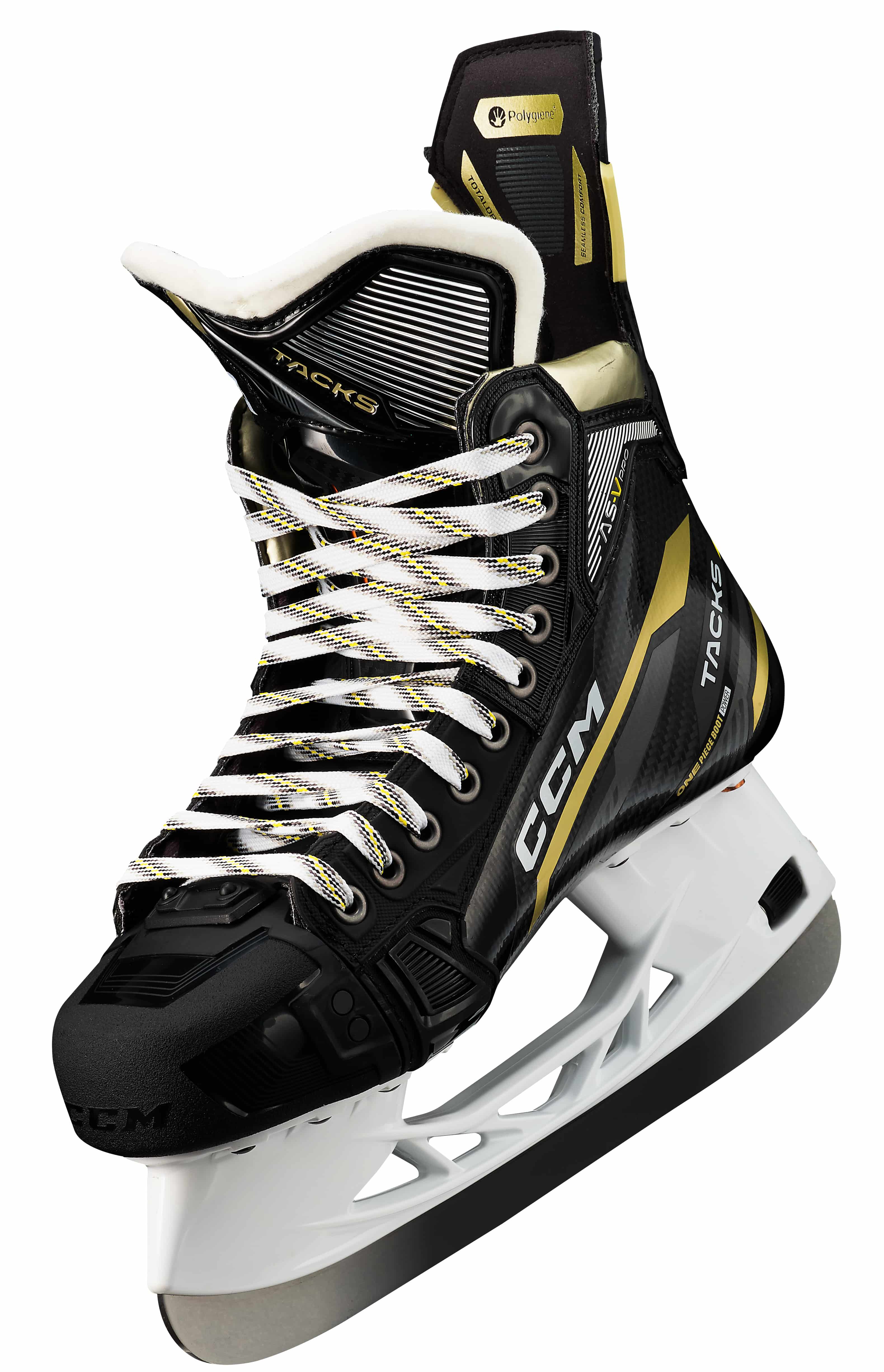 Schlittschuhe CCM Tacks AS-V Pro INT