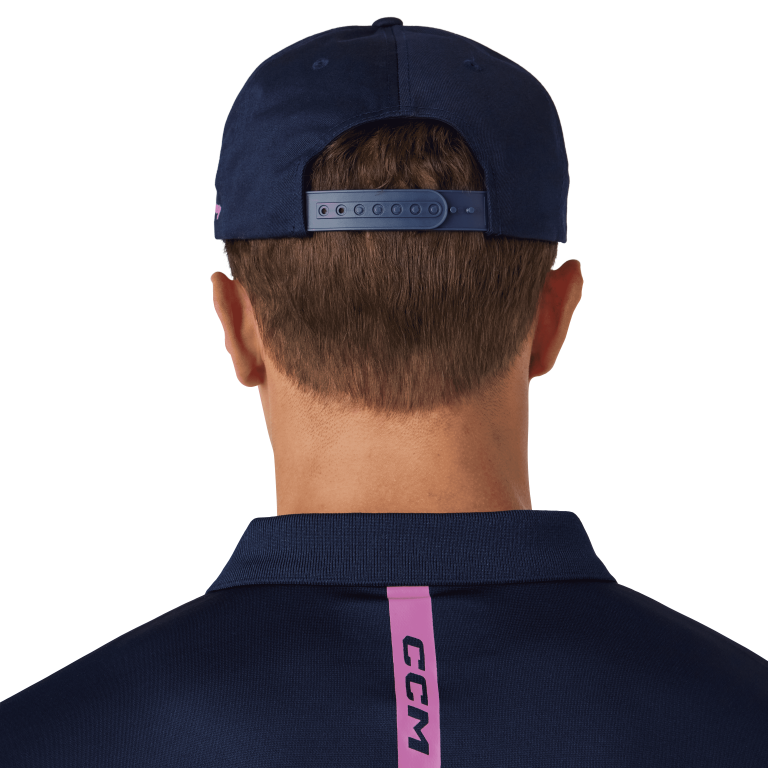Lifestyle CCM Golf Cap Classic
