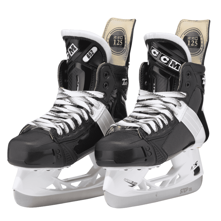 Schlittschuhe CCM Retro Tacks 652 INT