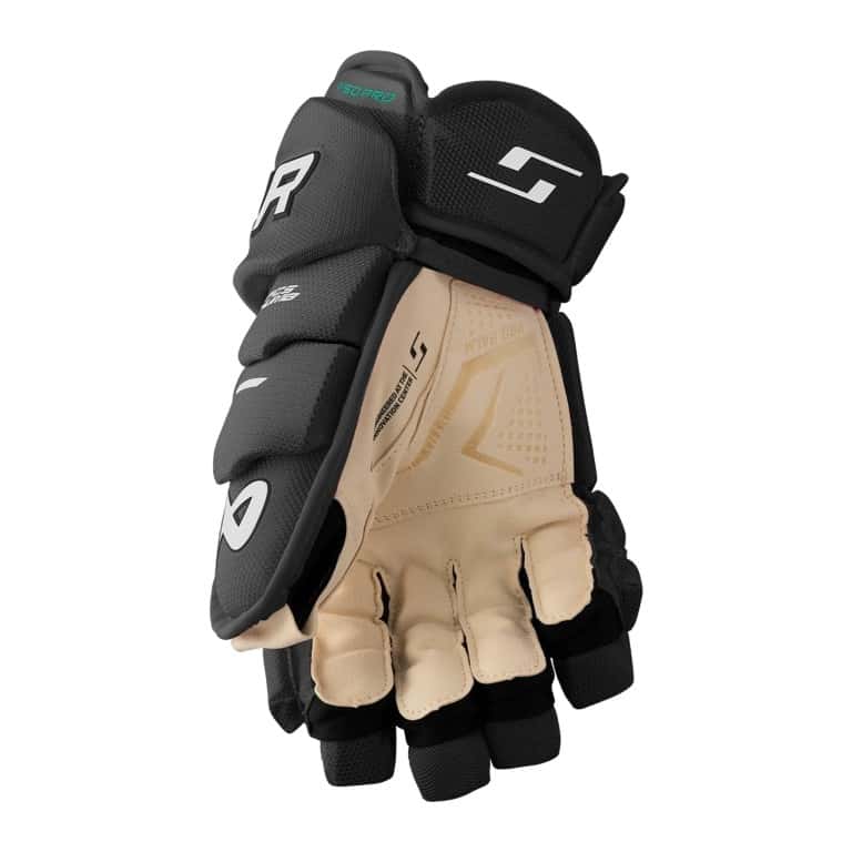 Handschuhe Bauer Supreme F50 SR
