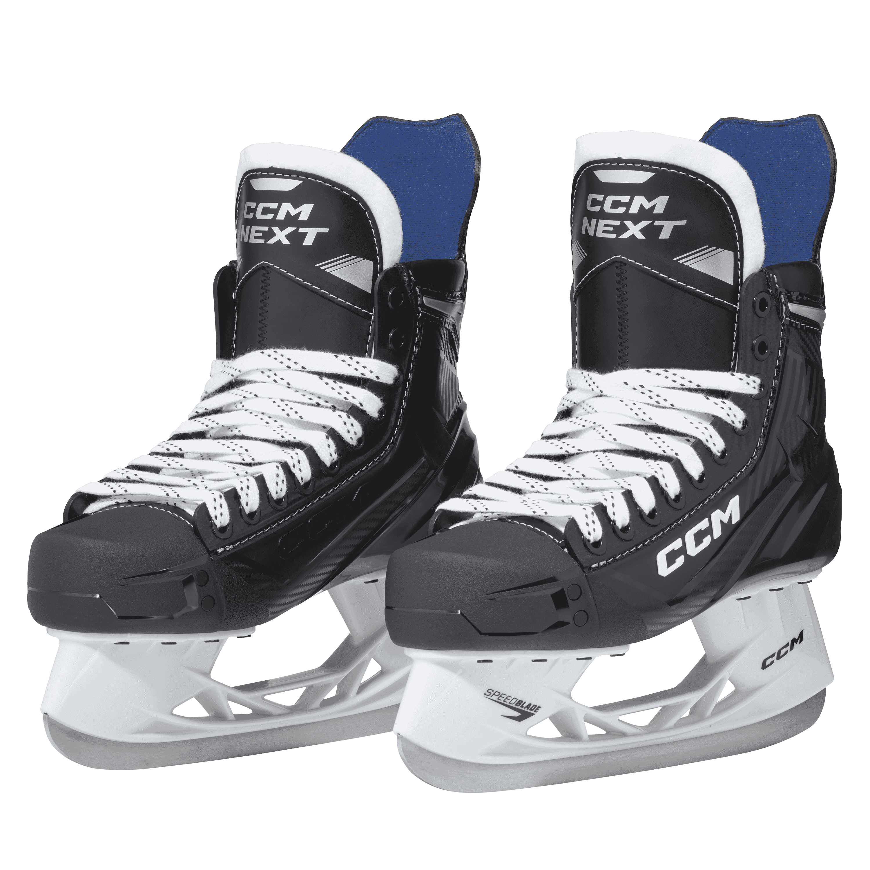 Schlittschuhe CCM NEXT JR