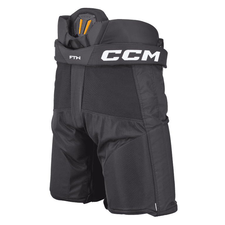 Hose CCM Jetspeed FTW Velcro SR