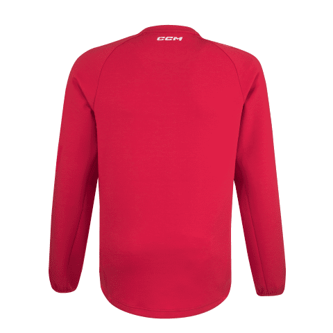 Teamwear CCM Locker Room Sweater SR