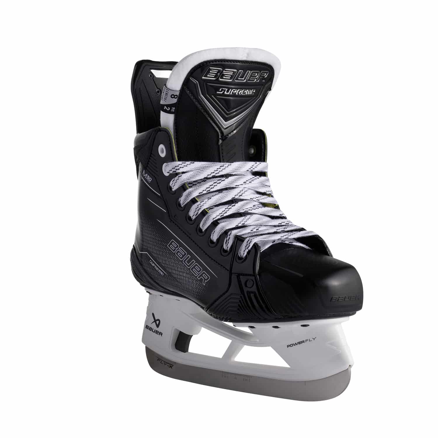 Schlittschuhe Bauer Supreme M50 PRO SR Ohne Kufe