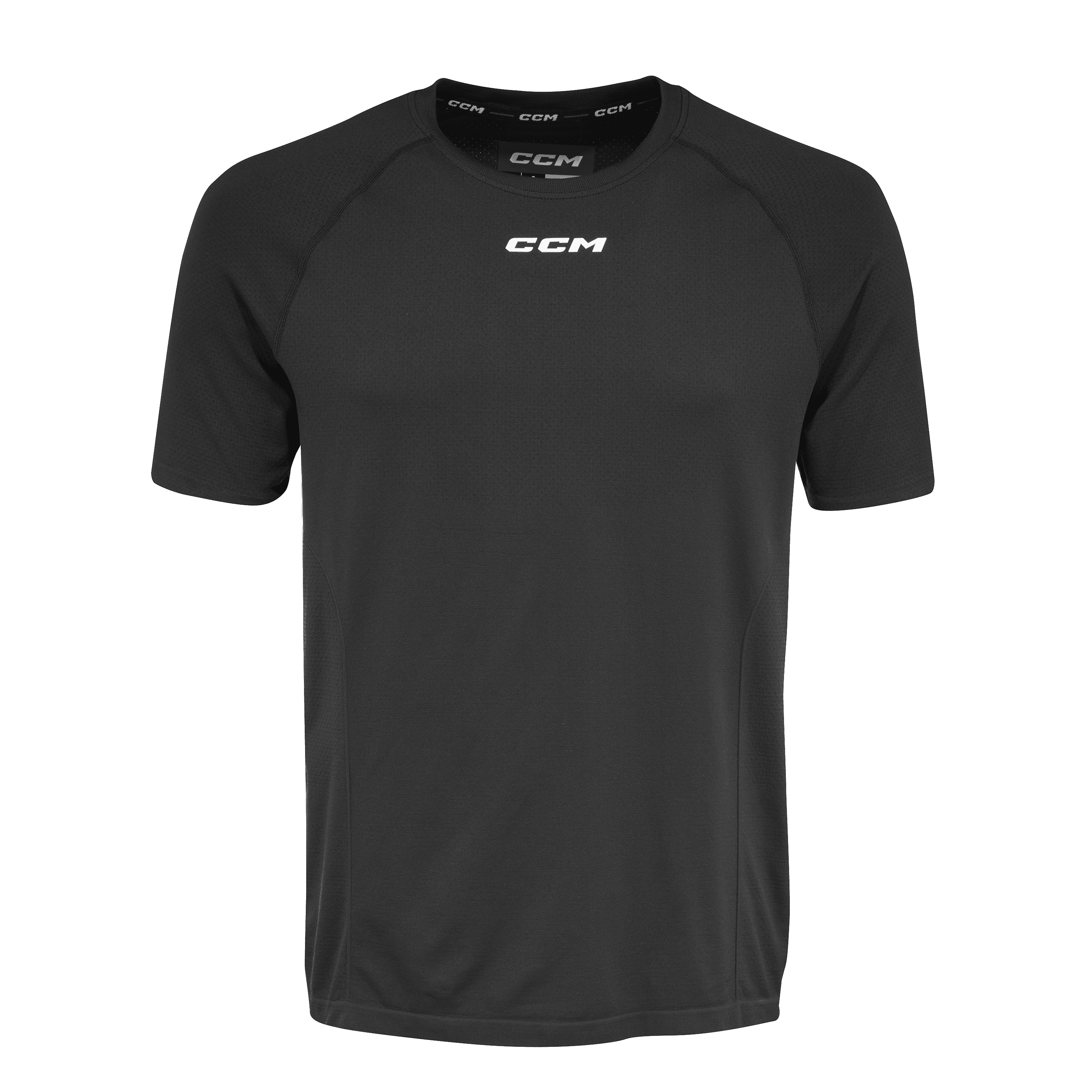 Teamwear CCM SS Premium Training Tee SR 