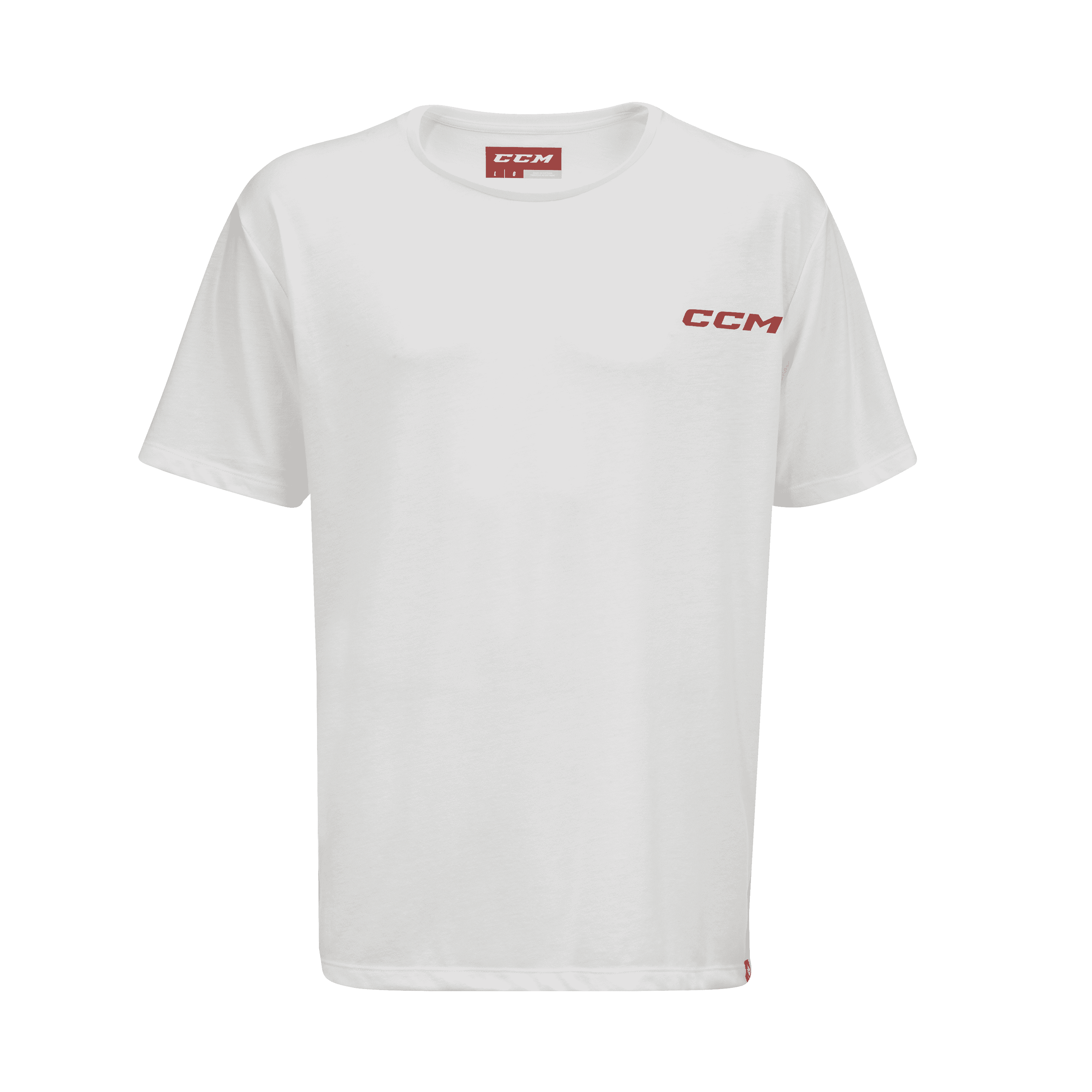 Lifestyle CCM Holiday Lumberyard Tee SR 