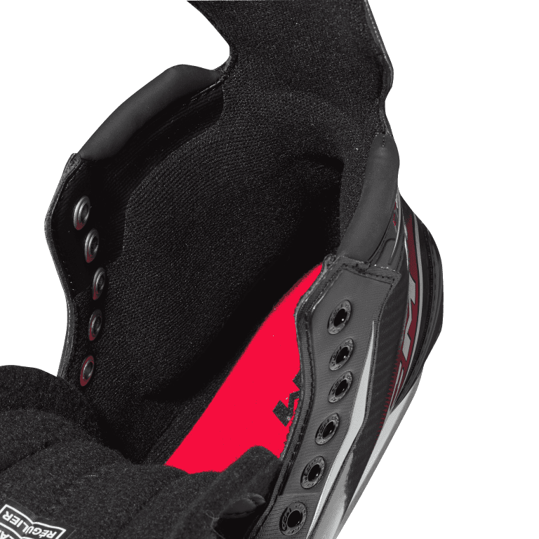 Schlittschuhe CCM Jetspeed FT860 JR