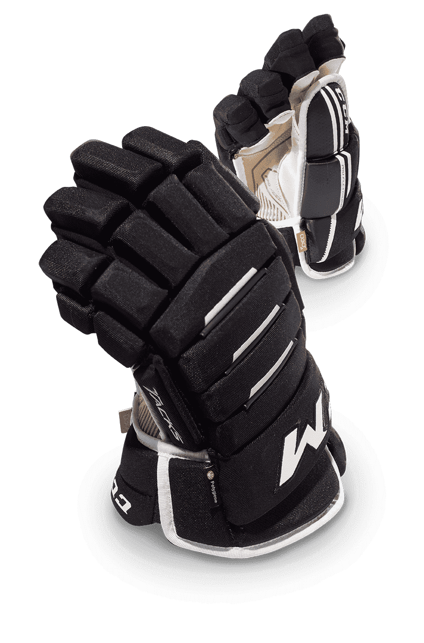 Handschuhe CCM Tacks 4R Pro2 SR 