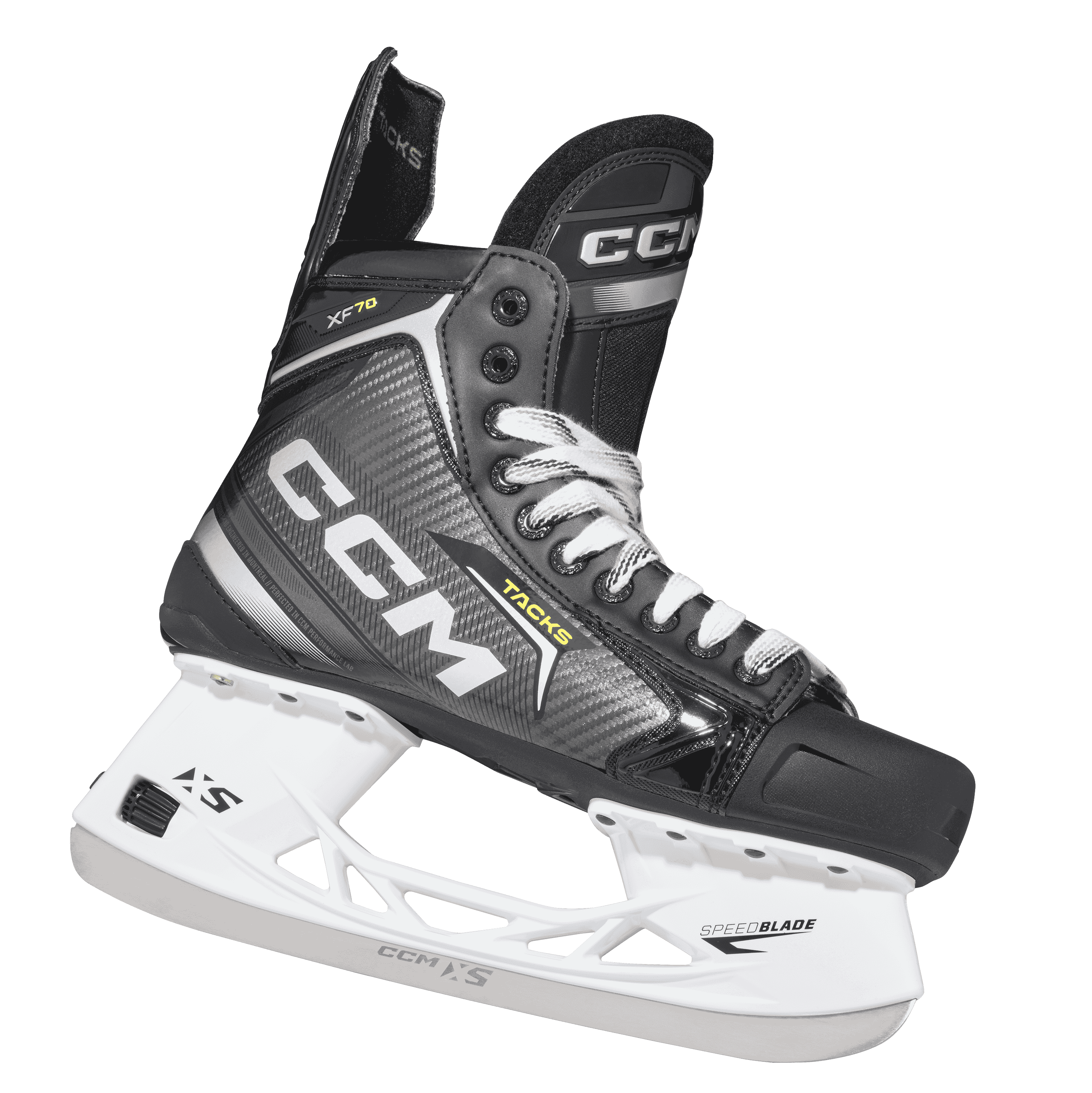 Schlittschuhe CCM Tacks XF 70 INT