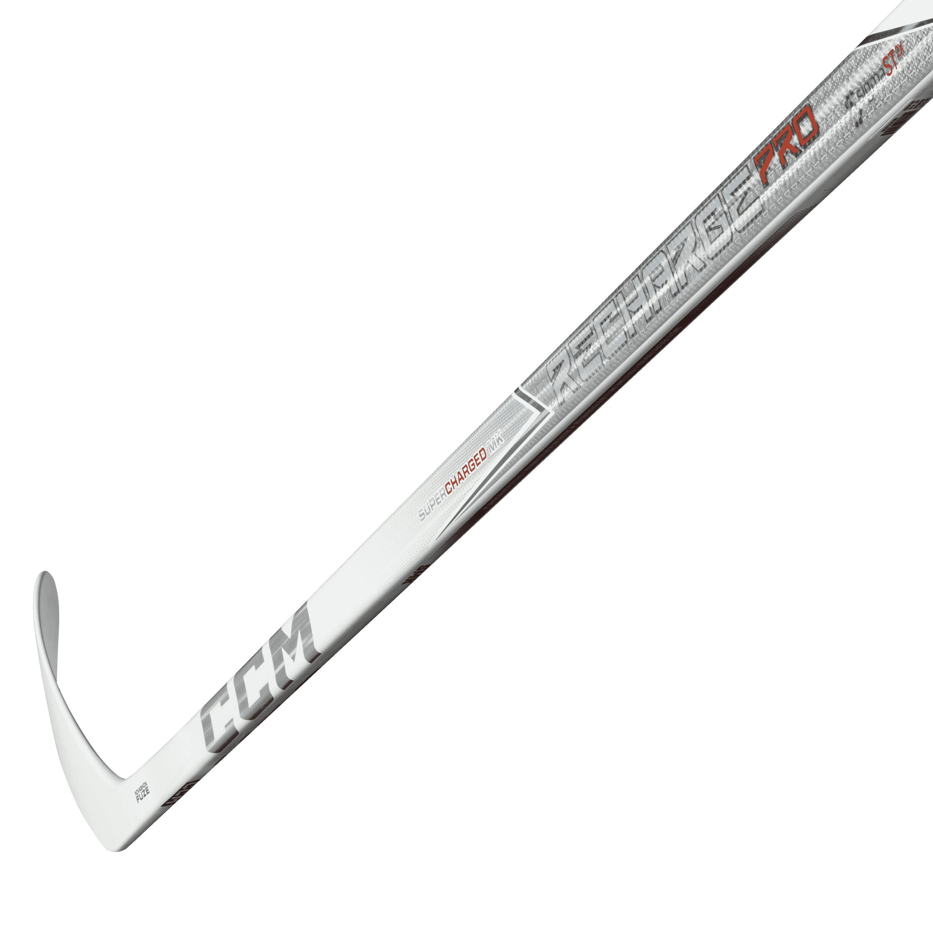 OPS CCM Tacks Recharge Pro White INT Links
