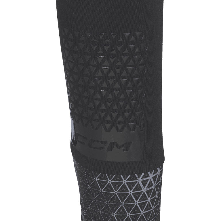 Unterwäsche CCM Neck Guard LS Top 2.0 JR