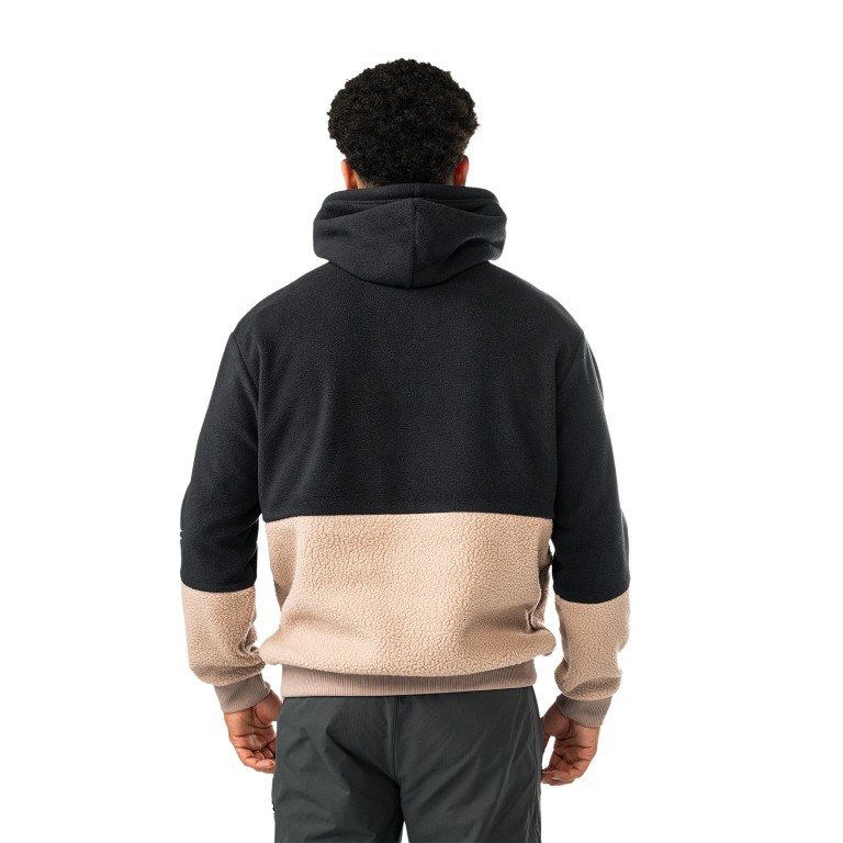 Lifestyle Bauer Polarfleece Hoodie SR