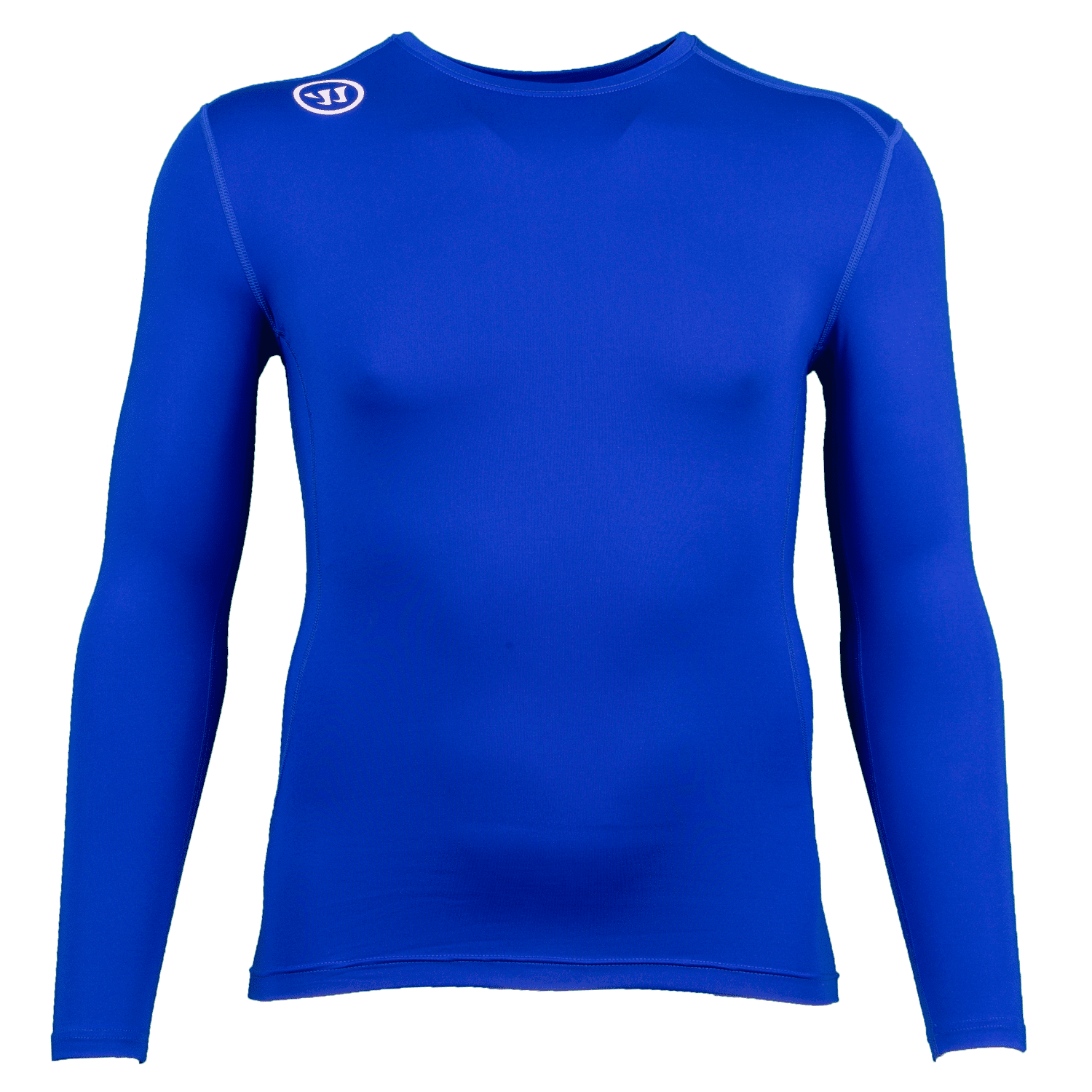 Underwear Warrior W Comp LS Shirt JR 
