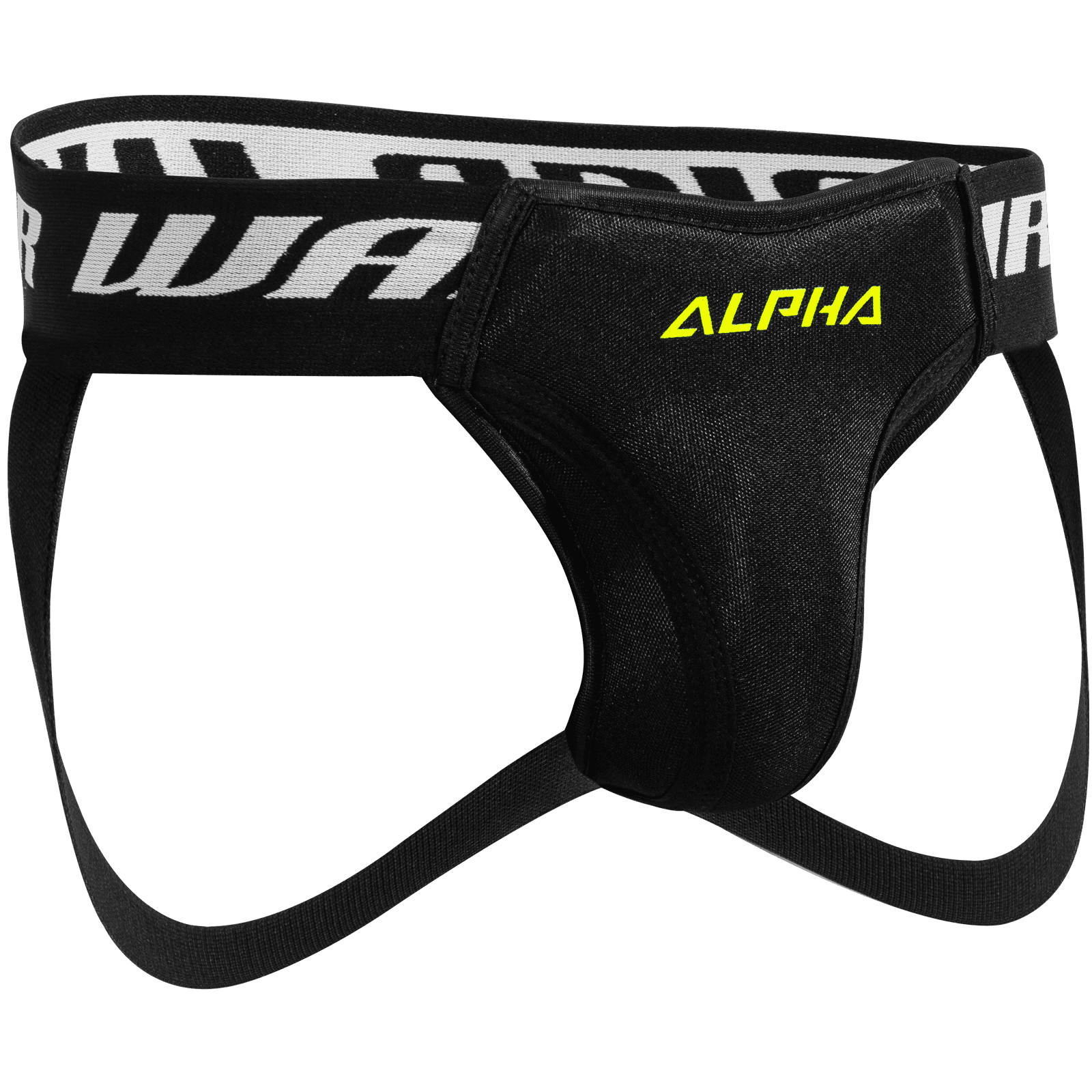 ACC Tiefschutz Warrio Alpha Jock 