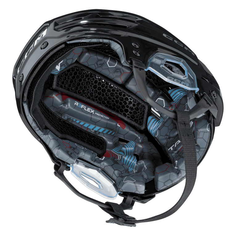Helm CCM Tacks 920