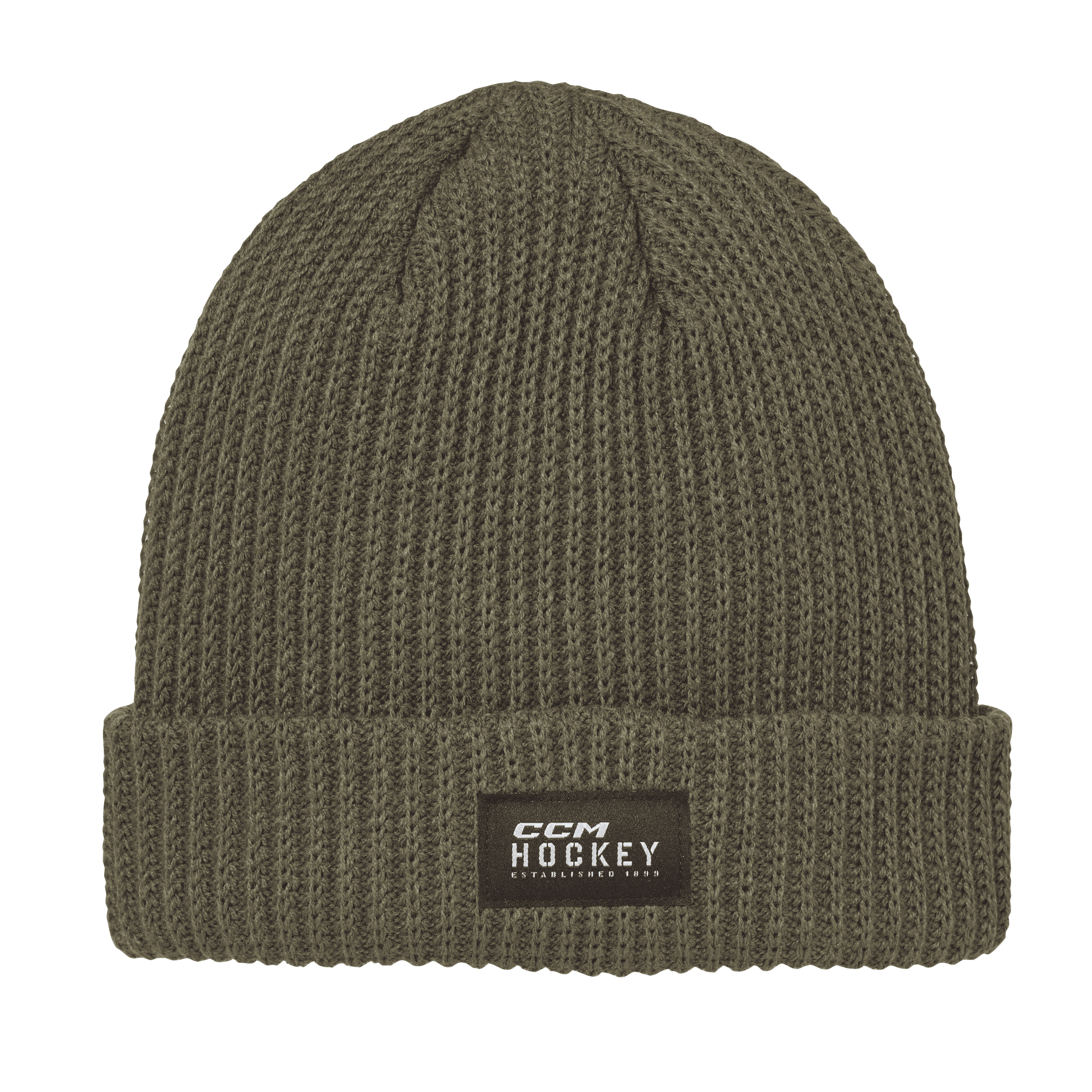 Lifestyle CCM Camo Watchman Beanie 22 