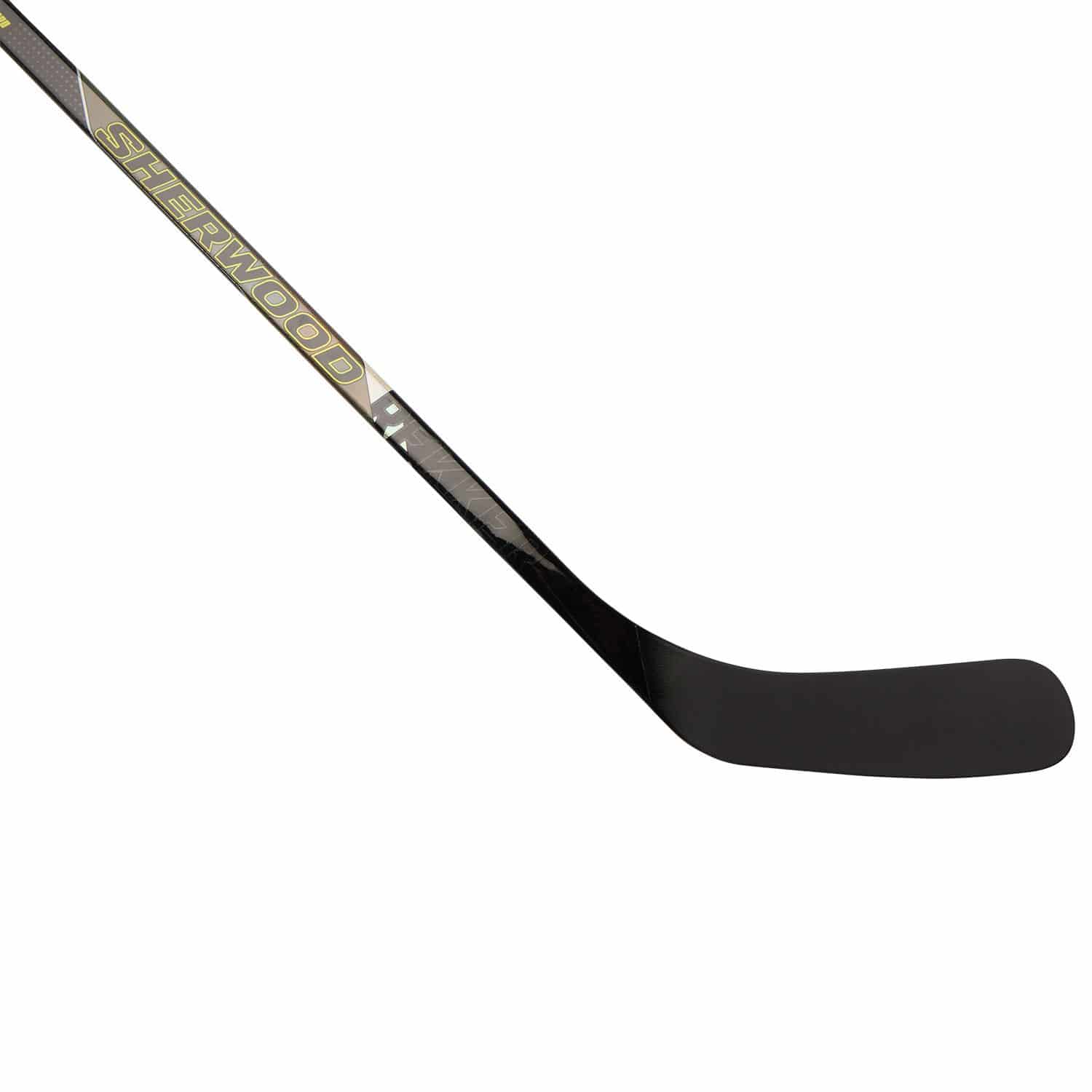 Ministick Sherwood Rekker Morph 37"