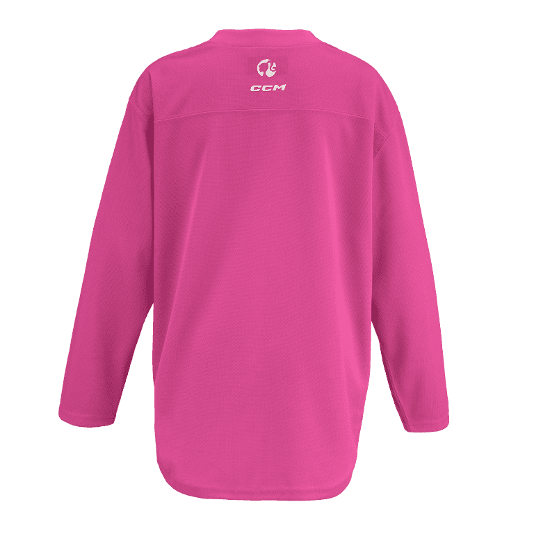 Gamewear CCM x Barbie Fanjersey YT