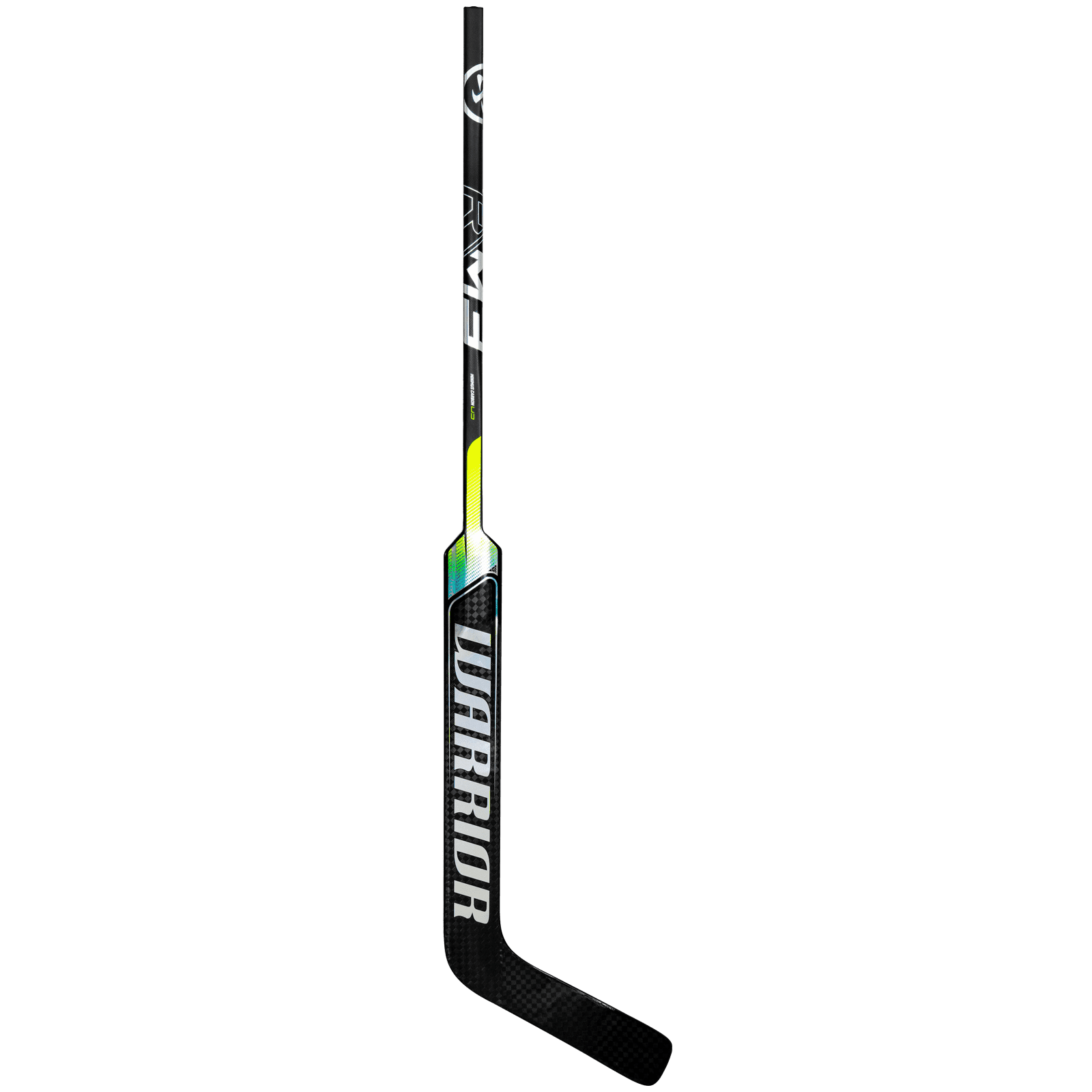 TW-Schläger Warrior Ritual M3 PRO INT Links