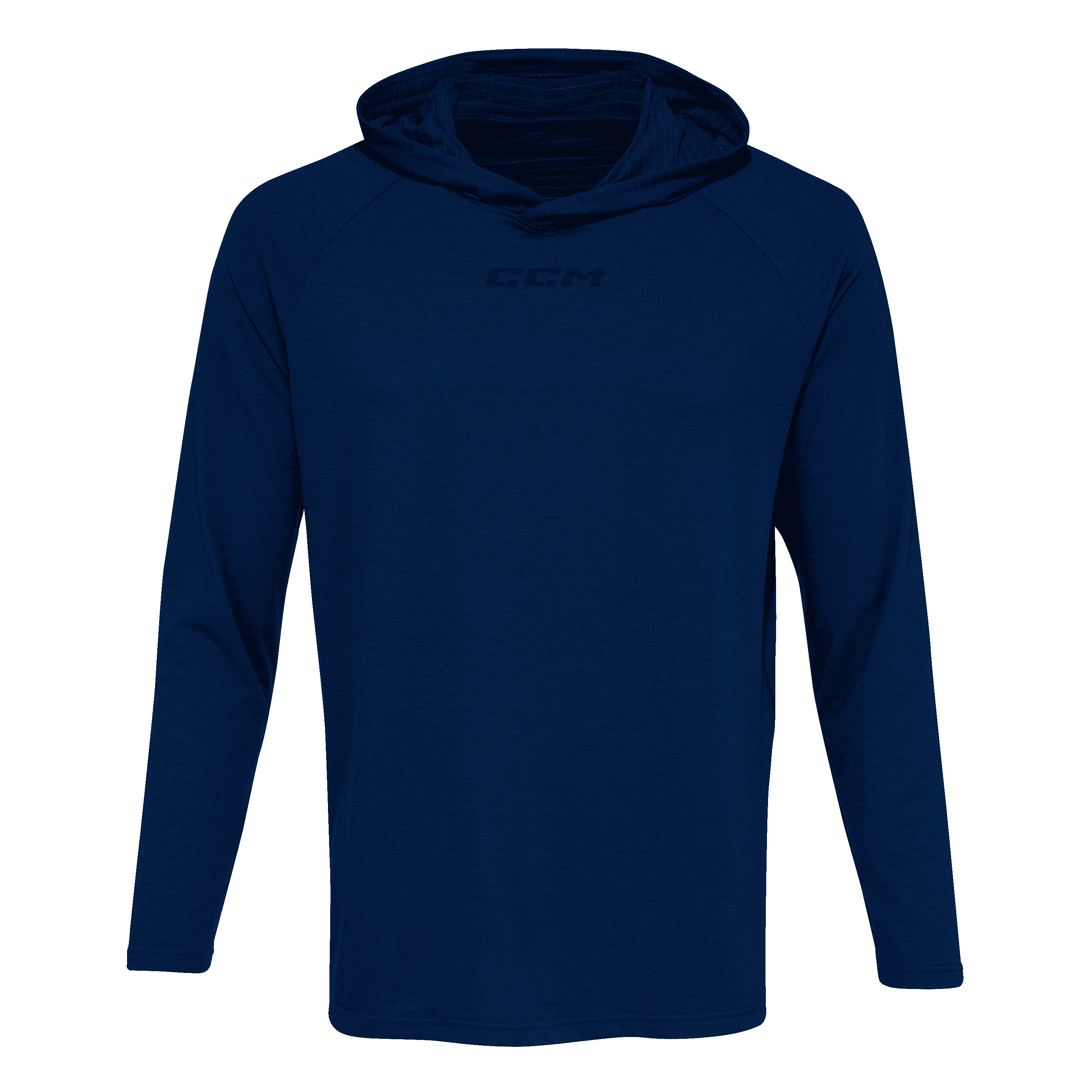 Teamwear CCM LS Training Hoodie SR 