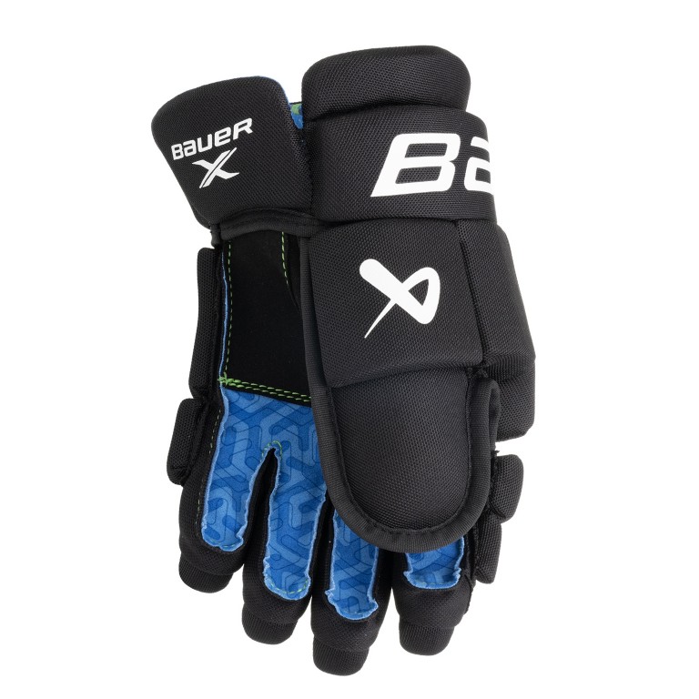 Handschuhe Bauer X JR
